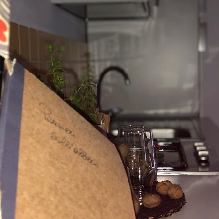 Apartamento L'Albero Di Famiglia Matera Exterior foto