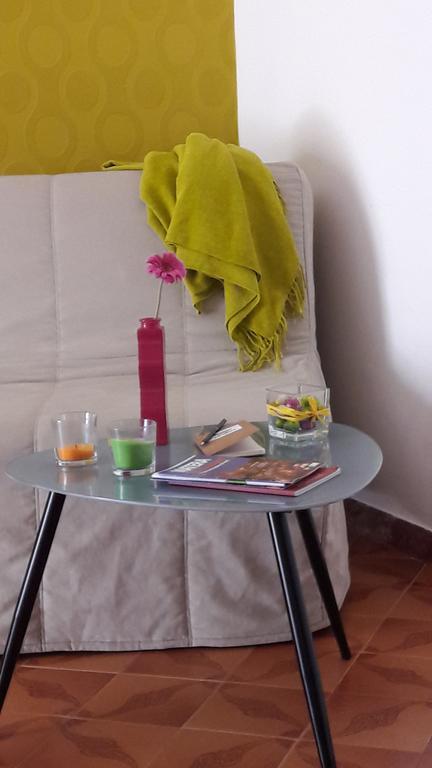 Apartamento L'Albero Di Famiglia Matera Exterior foto