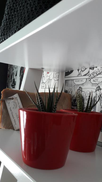 Apartamento L'Albero Di Famiglia Matera Exterior foto